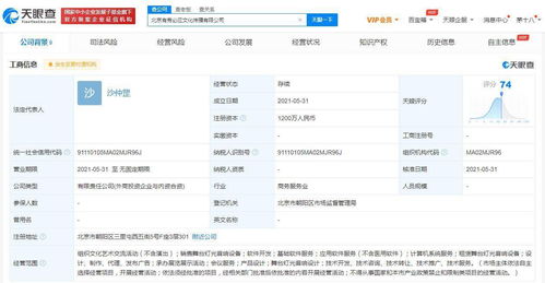太合音樂(lè)戰(zhàn)略布局再升級(jí)，成立有秀必應(yīng)新公司專(zhuān)注基礎(chǔ)軟件服務(wù)